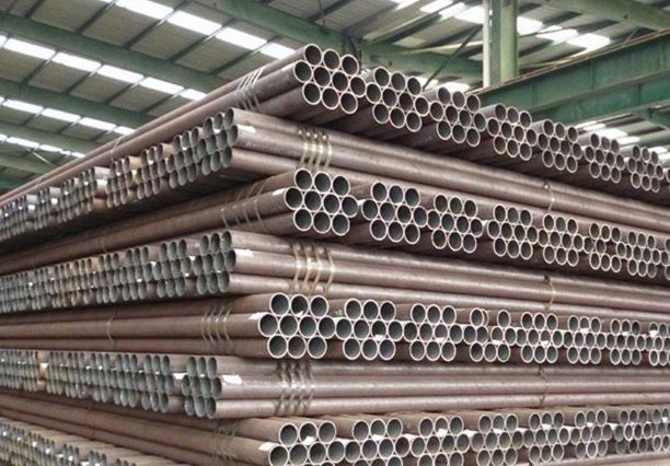20號(hào)熱軋無縫管